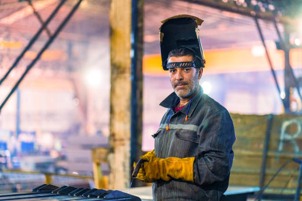 Best Food and Beverage Processing Equipment Welding in Southmayd, TX
