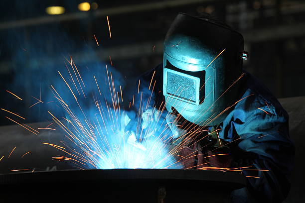 Affordable Welder Services in Southmayd, TX