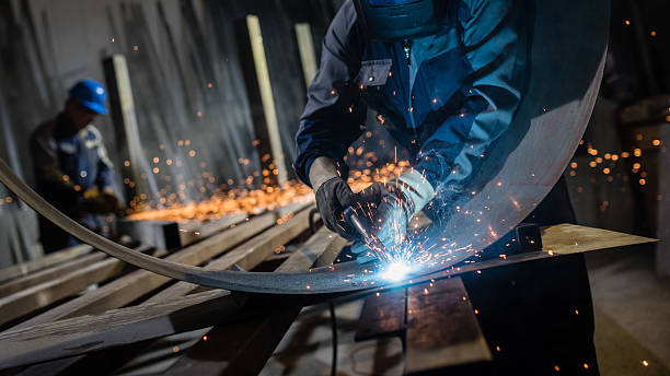 Best Automation and Robotic Welding in Southmayd, TX