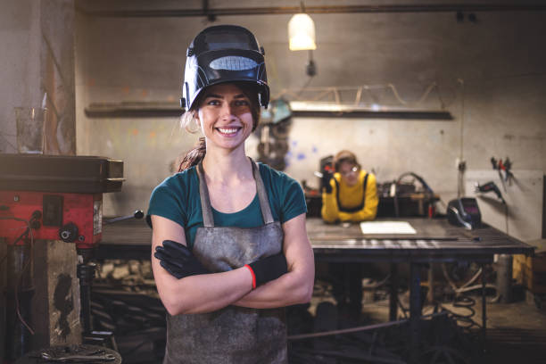 Best Specialty Welding Processes in Southmayd, TX